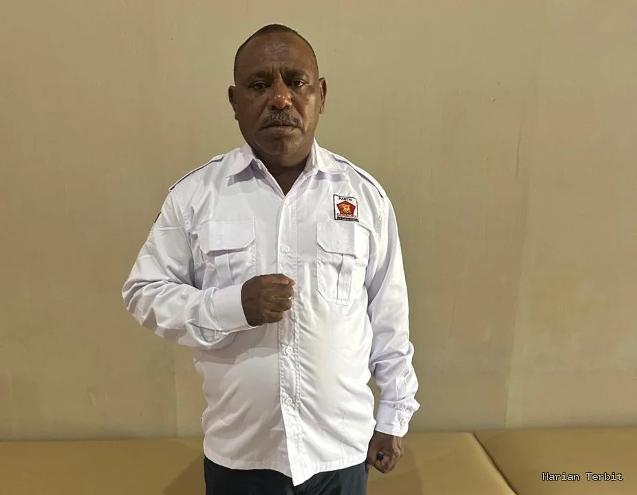 Peringati Hut Ke-18, Gerindra Papua Barat Daya Perkuat Pengawasan Program Nasional