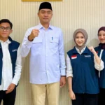 Ide Indonesia Kirim Delegasi Kemanusiaan Ke Yordania, Tegaskan Solidaritas Untuk Palestina