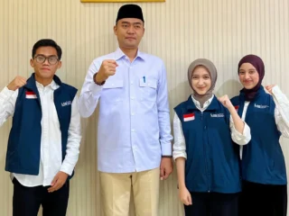 Ide Indonesia Kirim Delegasi Kemanusiaan Ke Yordania, Tegaskan Solidaritas Untuk Palestina