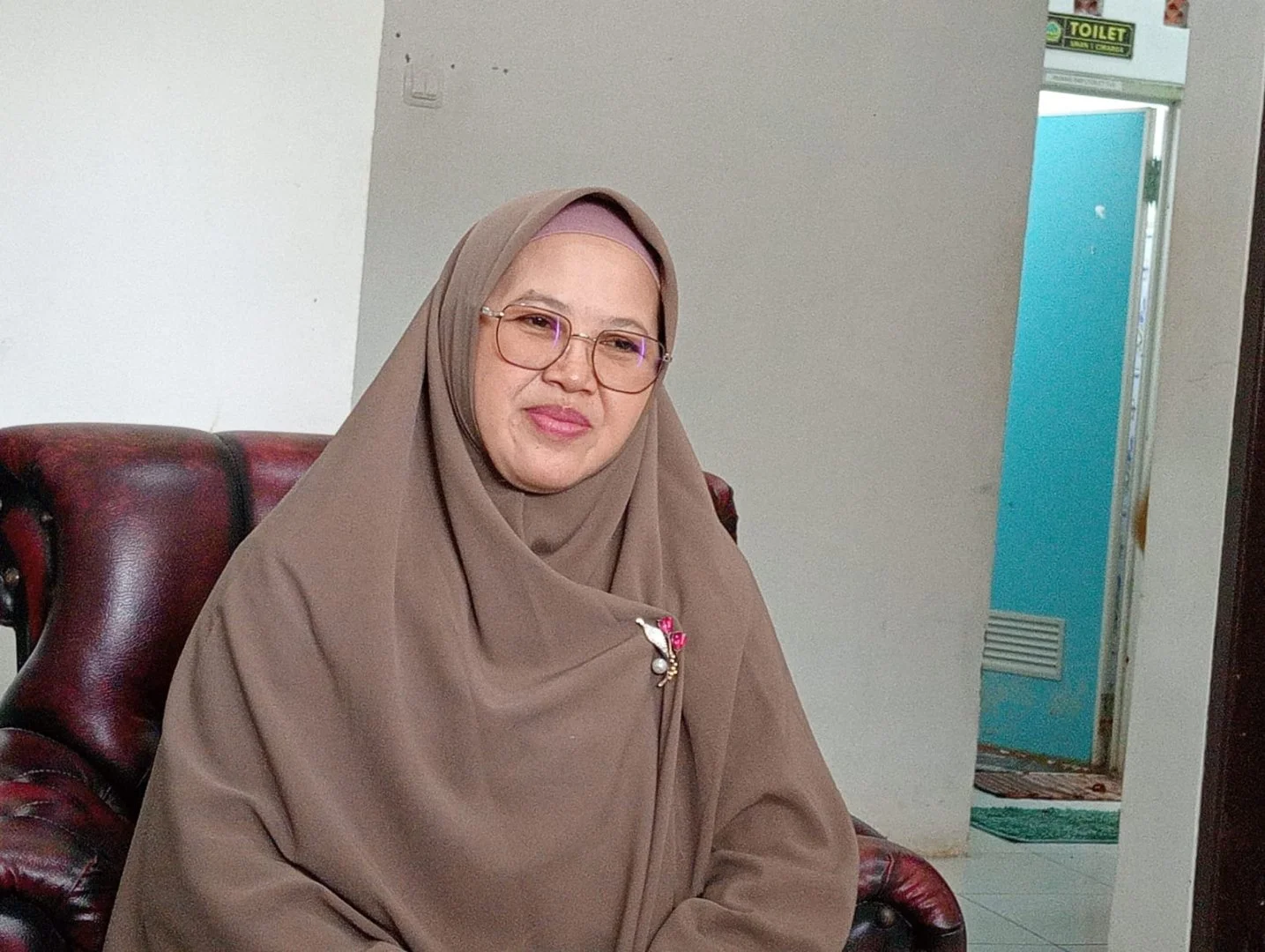 Program Mbg Mulai Berjalan, Sman 1 Cimarga Rasakan Manfaat Gizi Untuk Siswa