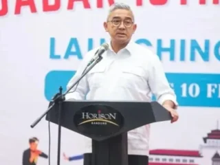 Muhammad Farhan Genap 56 Tahun, Siap Bawa Bandung Bangkit Di Tengah