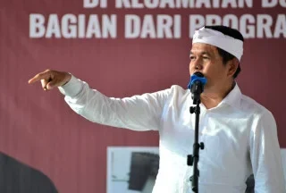 Jabar Siapkan Helikopter Medis Untuk Garut–Sukabumi Selatan