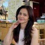 Cut Tari Comeback, Cerita Bahagia Di Balik Peran Ibu Rumah Tangga