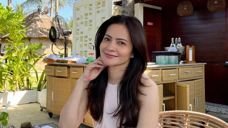 Cut Tari Comeback, Cerita Bahagia Di Balik Peran Ibu Rumah Tangga