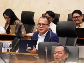 Arif Rahman: Semangat Kartini Harus Diwujudkan Dengan Lindungi Pekerja Rumah Tangga