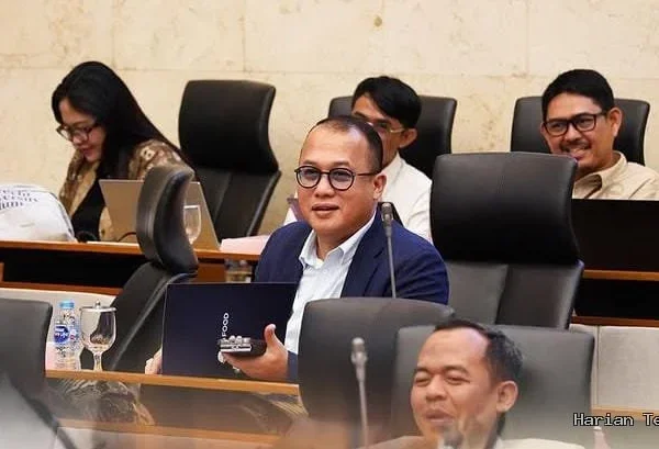 Arif Rahman: Semangat Kartini Harus Diwujudkan Dengan Lindungi Pekerja Rumah Tangga