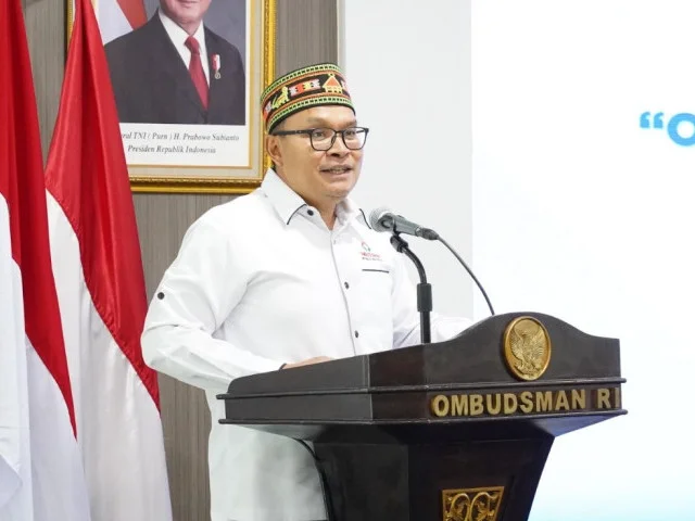 Jelang Lebaran, Ombudsman Desak Pemerintah Perketat Pengawasan Thr 2026