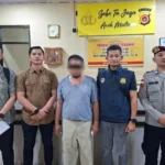 Terduga Ujaran Kebencian Ditangkap, Polda Aceh Tegaskan Komitmen Penindakan