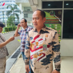 Anang Supriatna: Setiap Laporan Masyarakat Ke Kejagung Akan Ditindaklanjuti