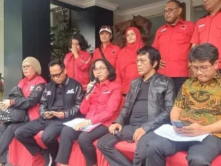 Bukan Dari Efisiensi! Pdip Tunjukkan Mbg Mengambil Porsi Anggaran Pendidikan