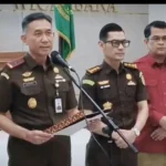 Pt P Titipkan Rp100 Miliar Ke Kejati Lampung, Kasus Korupsi Hutan Tetap Berlanjut