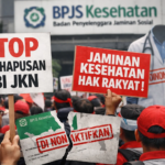 Kbbi Desak Hentikan Penonaktifan Sepihak Peserta Pbi Jkn