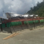 Ketua Pemuda Papua Barat Daya Kecam Dugaan Pemboman Gereja Di Intan Jaya