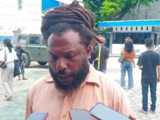 Kecelakaan Maut Di Sorong, Kuasa Hukum Laporkan Pelaku Dan Pemerintah