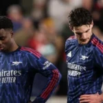 Arsenal Dituntut Tetap Kuat Di Tengah Jadwal Padat