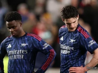 Arsenal Dituntut Tetap Kuat Di Tengah Jadwal Padat