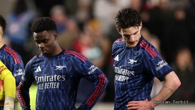 Arsenal Dituntut Tetap Kuat Di Tengah Jadwal Padat