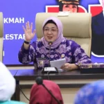Wabup Tangerang Buka Sekolah Gender 2026, Cetak Perempuan Berdaya Dan Solutif