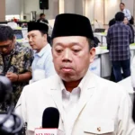 Sertifikasi Tanah Wakaf Baru 42 Persen, Pemerintah Genjot Percepatan