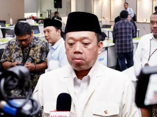 Sertifikasi Tanah Wakaf Baru 42 Persen, Pemerintah Genjot Percepatan