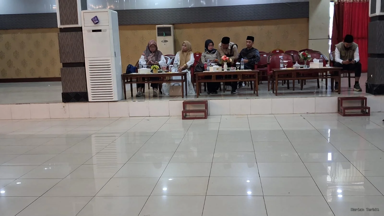 Kemenag Lebak Gelar Manasik Haji, Jemaah Siap Berangkat Mei 2026