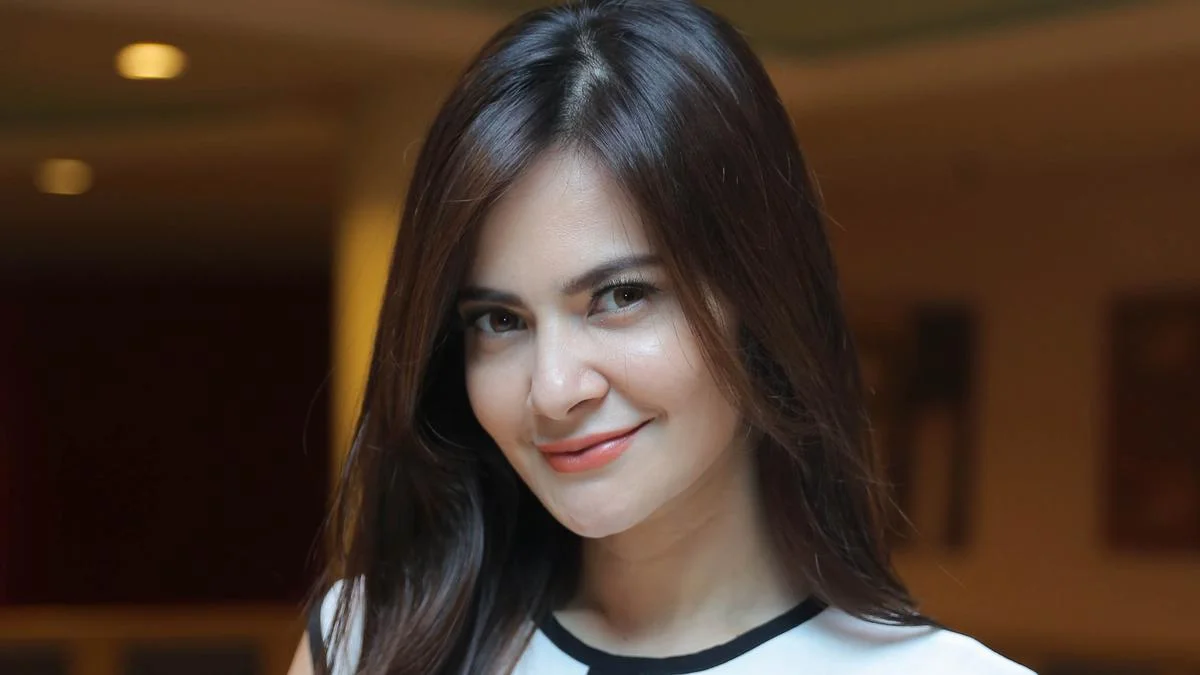 Rahasia Awet Muda Cut Tari Di Tengah Syuting Ramadhan