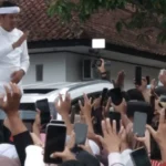 Warga Sukahurip Sambut Hangat Kunjungan Gubernur Dedi Mulyadi