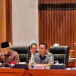 Wakil Ketua Komisi I Dpr Anton Suratto Usul Ambil Keuntungan Hoax Untuk Pemerintah Atau Korban