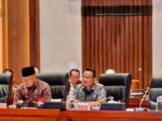 Wakil Ketua Komisi I Dpr Anton Suratto Usul Ambil Keuntungan Hoax Untuk Pemerintah Atau Korban
