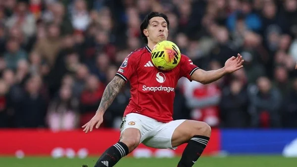 Tak Tersentuh Sejak Januari, Mu Tempel Ketat Zona Liga Champions