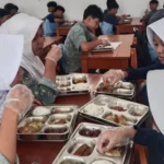 Program Mbg Mulai Disalurkan, Smpn 1 Kalanganyar Apresiasi Upaya Pemerintah Tingkatkan Gizi Pelajar