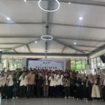 Pii Jabar Resmi Dilantik, Dari Pelajar Untuk Peradaban'