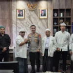 Momen Ramadhan, Fpi Lebak Sampaikan Rekomendasi Ketertiban Sosial Ke Aparat