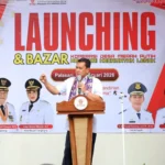 Koperasi Desa Palasari Diharapkan Gerakkan Ekonomi Warga