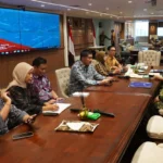 Pemerintah Siapkan Rusun Prajurit Tni Al Di Sekitar Surabaya