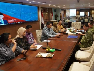 Pemerintah Siapkan Rusun Prajurit Tni Al Di Sekitar Surabaya