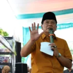 Sambut Ramadan, Bupati Tangerang Salurkan Bantuan Di Yayasan Himpul Daarus Sa’adah
