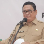 Wabup Lebak Perkuat Sinergi Zis Dan Csr Pengusaha