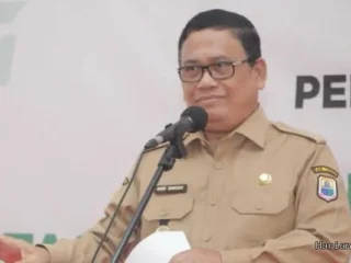 Wabup Lebak Perkuat Sinergi Zis Dan Csr Pengusaha