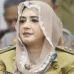 Gesek Rp19 Miliar, Kpk Tahan Bupati Pekalongan Fadia Arafiq