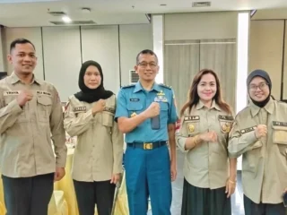 Kemhan Ajak Organisasi Bela Negara Aktif Edukasi Publik Di Media Sosial