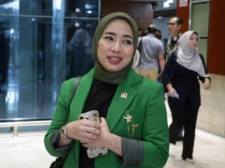 Wfh Bukan Solusi Tunggal, Komisi Xii Dpr Dorong Audit Energi Nasional