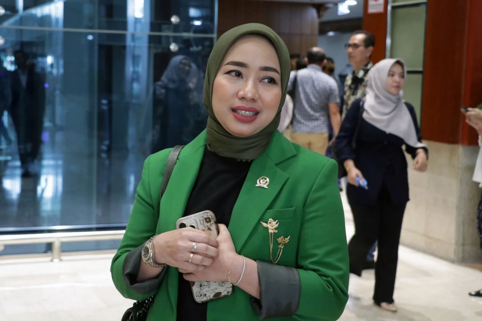 Wfh Bukan Solusi Tunggal, Komisi Xii Dpr Dorong Audit Energi Nasional
