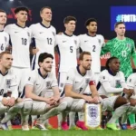 Pemain Inggris Khawatir Isu Politik Bayangi Piala Dunia 2026