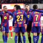 Pesta Gol Di Camp Nou, Barca Singkirkan Newcastle 8-3 Agregat