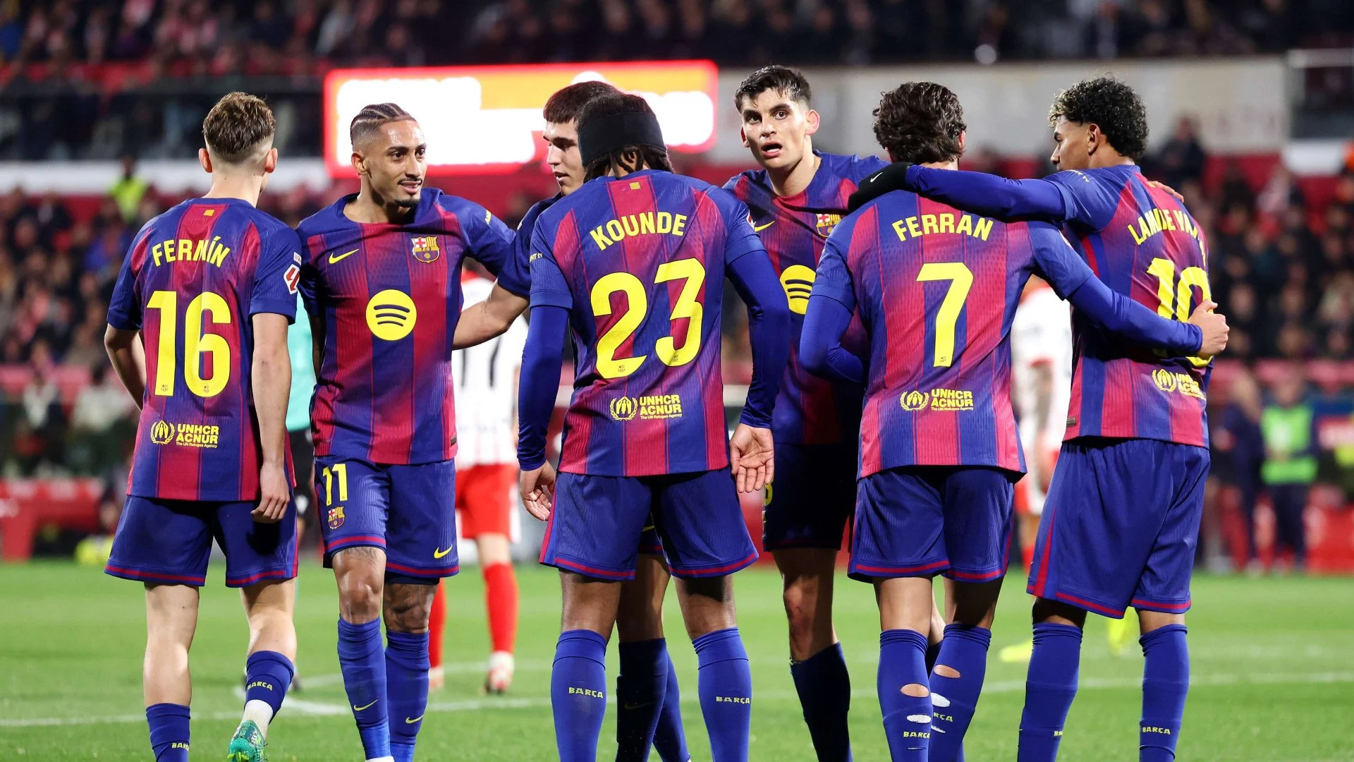 Pesta Gol Di Camp Nou, Barca Singkirkan Newcastle 8-3 Agregat
