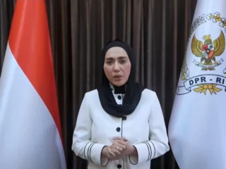 Dpr Apresiasi Langkah Cepat Prabowo, Kasus Andrie Yunus Dijerat Pasal Berat