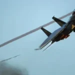 Israel Bom Bardir Kantor Presiden Iran