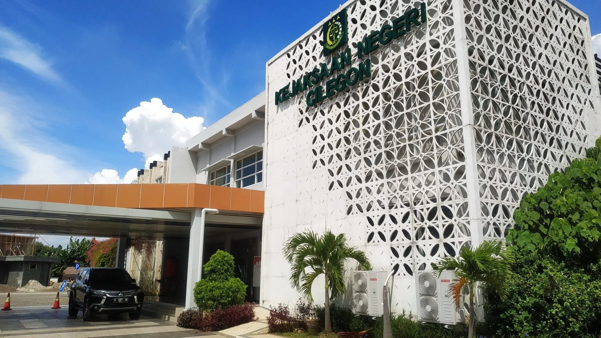 Kejari Cilegon Kumpulkan Keterangan Soal Dugaan Korupsi Di Sekretariat Dprd