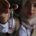 Takjil Berpewarna Tekstil Ditemukan Di Jakarta Barat